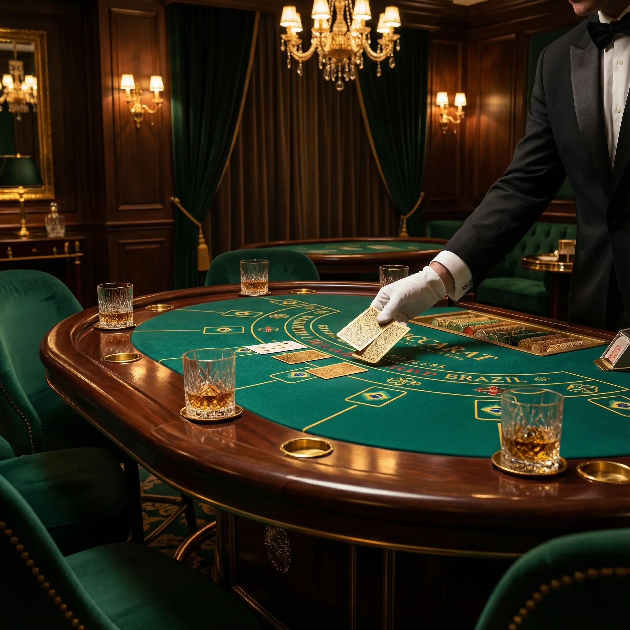 Bacará Online no ktobet